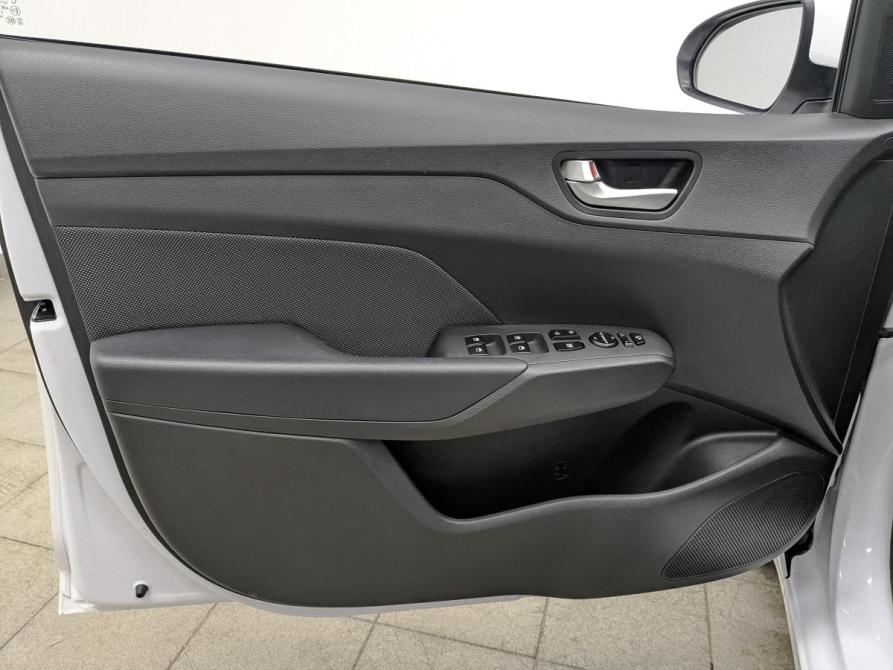 Hyundai Solaris II Рестайлинг Москва  - изображение 19