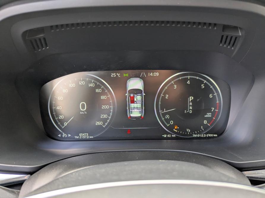 Volvo XC60 II Москва  - изображение 2