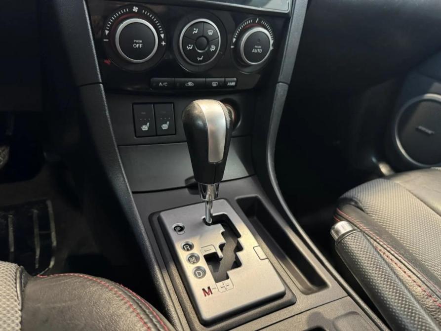 Mazda 3 I (BK) Рестайлинг Подольск  - изображение 21
