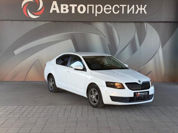 Skoda Octavia III (A7) с пробегом 2016 года, цена 1 199 000 рублей, 294166 км, универсал, Автокод Объявления