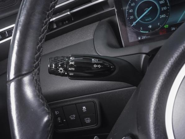 Hyundai Tucson IV с пробегом 2021 года, цена 3 570 000 рублей, 45064 км, внедорожник, Автокод Объявления