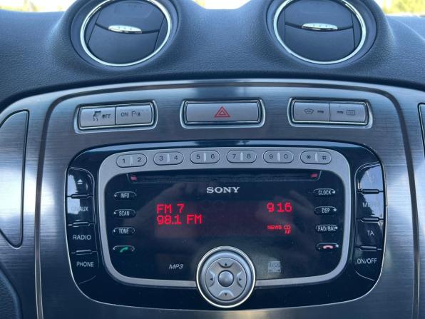 Ford Mondeo IV с пробегом 2009 года, цена 645 000 рублей, 278581 км, седан, Автокод Объявления