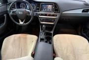 Hyundai Sonata VII (LF) Рестайлинг Астрахань  - изображение 33