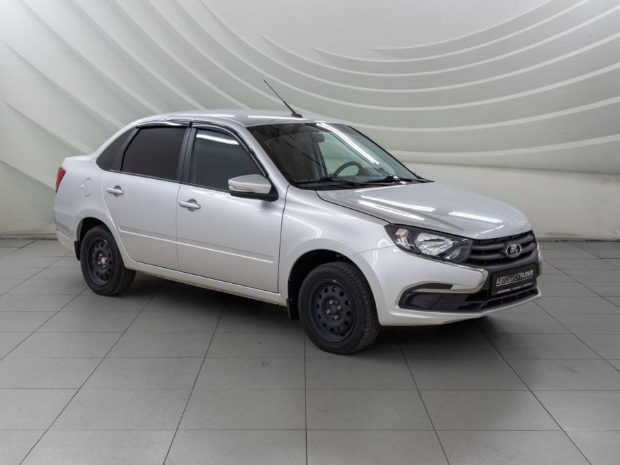 Lada (ВАЗ) Granta I Рестайлинг Волгоград  - изображение 1