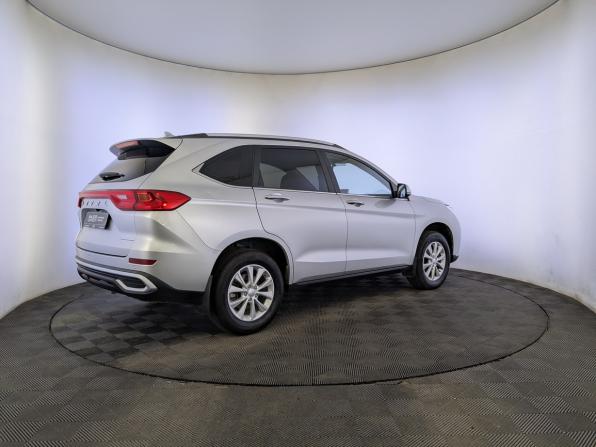Haval M6 II с пробегом 2024 года, цена 1 685 000 рублей, 44305 км, внедорожник, Автокод Объявления
