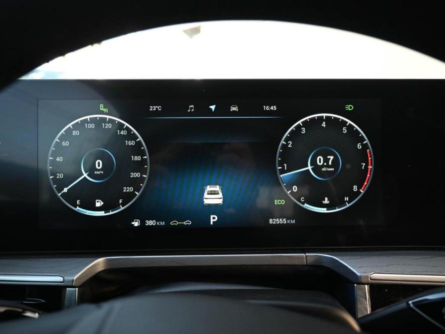 Chery Arrizo 8 Новороссийск  - изображение 12