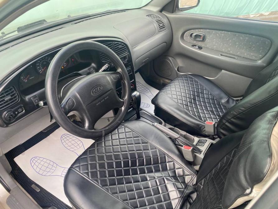 Kia Spectra I Рестайлинг 2 Стерлитамак  - изображение 19