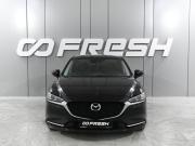 Mazda 6 III (GJ) Рестайлинг 2 Ростов-на-Дону  - изображение 22
