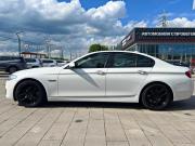 BMW 5 серии VI (F10/F11/F07) Рестайлинг Стерлитамак  - изображение 29
