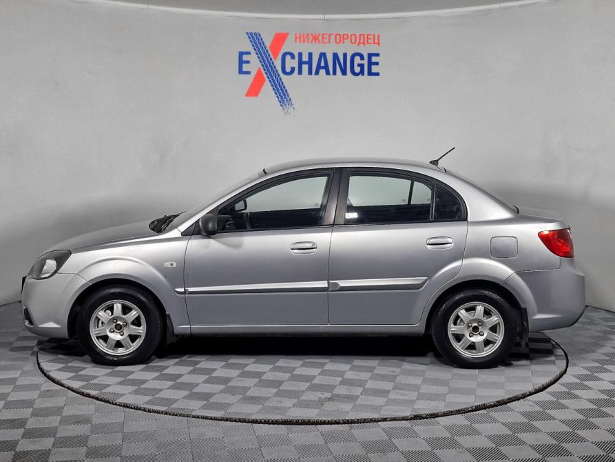 Kia Rio II Рестайлинг Нижний Новгород  - изображение 8
