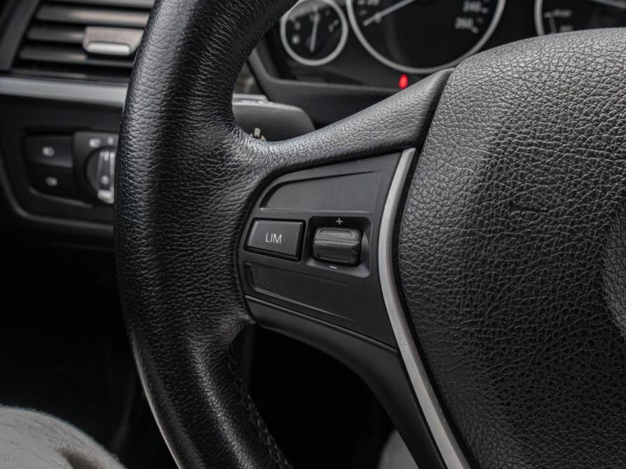 BMW 3 серии VI (F3x) Краснодар  - изображение 15