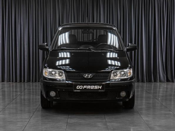 Hyundai Matrix I Рестайлинг с пробегом 2005 года, цена 419 000 рублей, 271306 км, компактвэн, Автокод Объявления