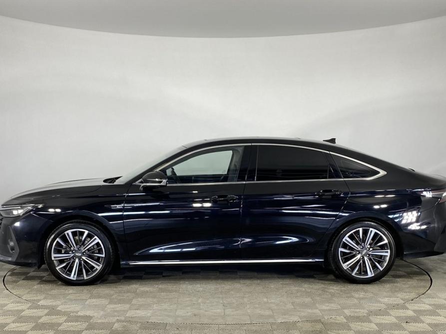 Chery Arrizo 8 Воронеж  - изображение 2