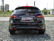 Infiniti FX II (S51) Рестайлинг Ижевск  - изображение 40
