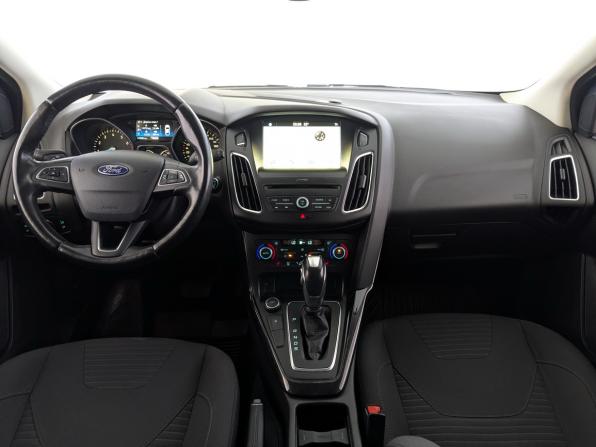 Ford Focus III Рестайлинг с пробегом 2018 года, цена 1 250 000 рублей, 142861 км, универсал, Автокод Объявления