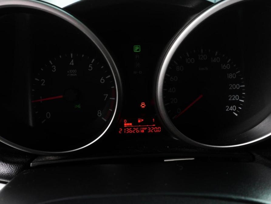 Mazda 3 II (BL) Минеральные Воды  - изображение 16
