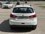 Mitsubishi ASX I Рестайлинг Саратов  - изображение 26