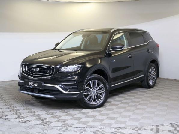Geely Atlas Pro с пробегом 2023 года, цена 1 835 000 рублей, 78000 км, внедорожник, Автокод Объявления
