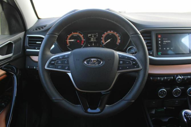 Lada (ВАЗ) Vesta I Рестайлинг (NG) с пробегом 2025 года, цена 1 600 000 рублей, 30000 км, универсал, Автокод Объявления