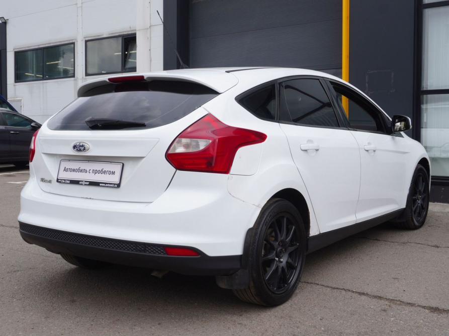 Ford Focus III Москва  - изображение 5