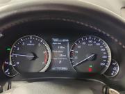 Lexus RX IV Рестайлинг Москва  - изображение 37