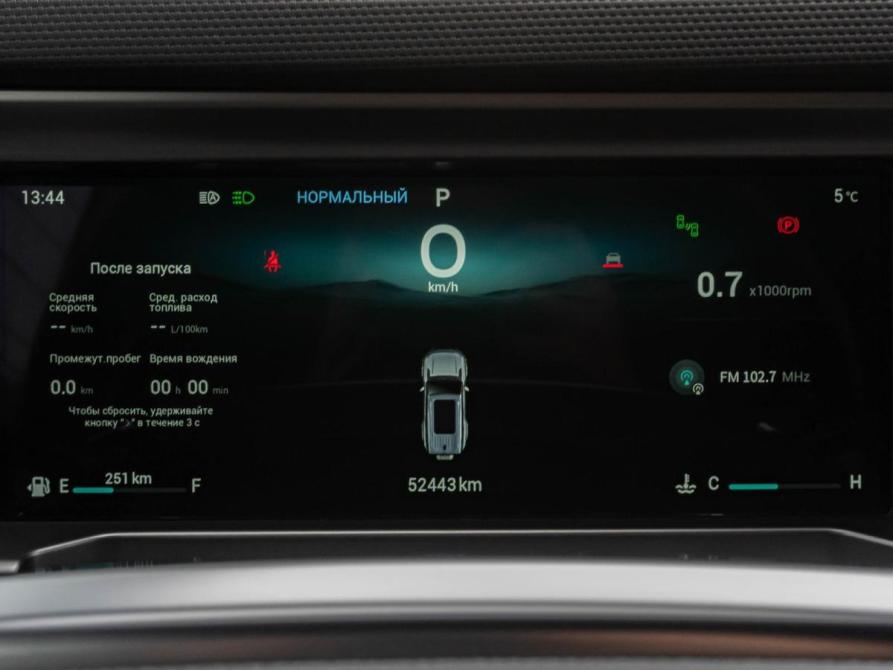 JETOUR T2 Краснодар  - изображение 19
