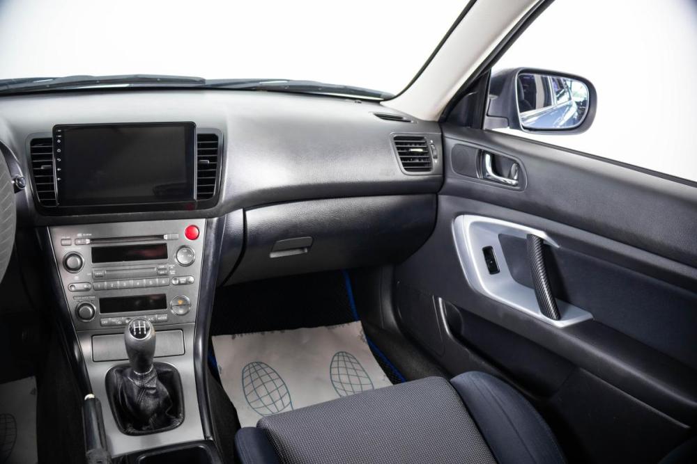 Subaru Legacy IV Пермь  - изображение 14