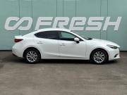 Mazda 3 III (BM) Рестайлинг Кропоткин  - изображение 28