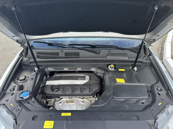 Geely Atlas I с пробегом 2020 года, цена 1 690 000 рублей, 105228 км, внедорожник, Автокод Объявления