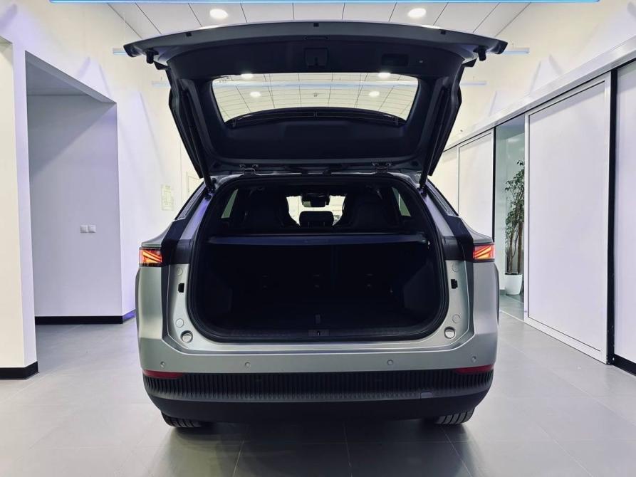 Omoda C7 Саратов  - изображение 6