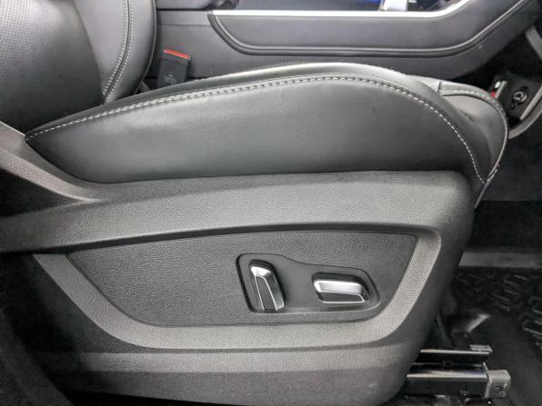 Chery Tiggo 7 Pro Max I с пробегом 2023 года, цена 1 960 000 рублей, 41144 км, внедорожник, Автокод Объявления