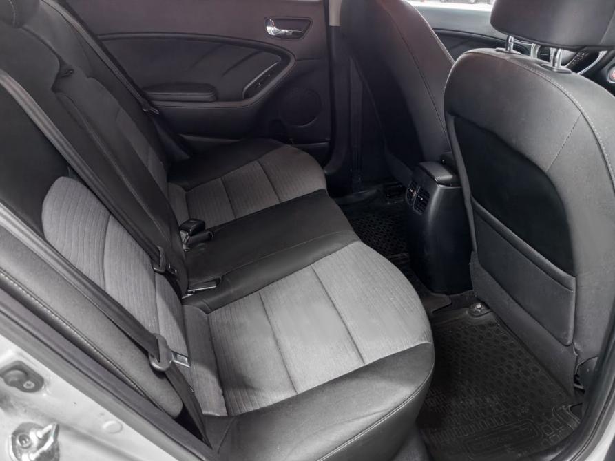 Kia Cerato III Ростов-на-Дону  - изображение 10