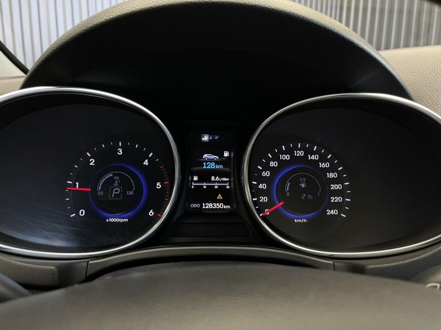 Hyundai Santa Fe III Пермь  - изображение 4