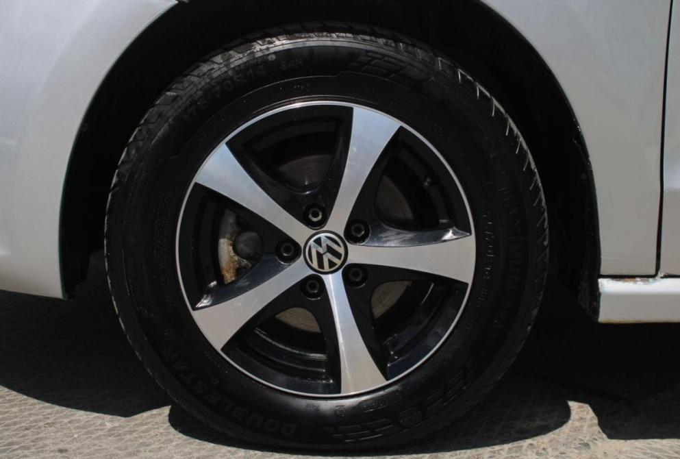 Volkswagen Polo V Саратов  - изображение 15