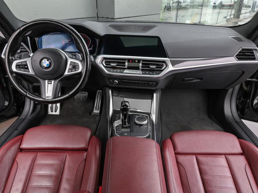 BMW 4 серии G22 G23 G26 Москва  - изображение 17