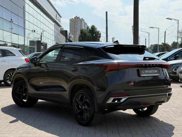 Omoda C5 I с пробегом 2023 года, цена 1 769 000 рублей, 59560 км, внедорожник, Автокод Объявления
