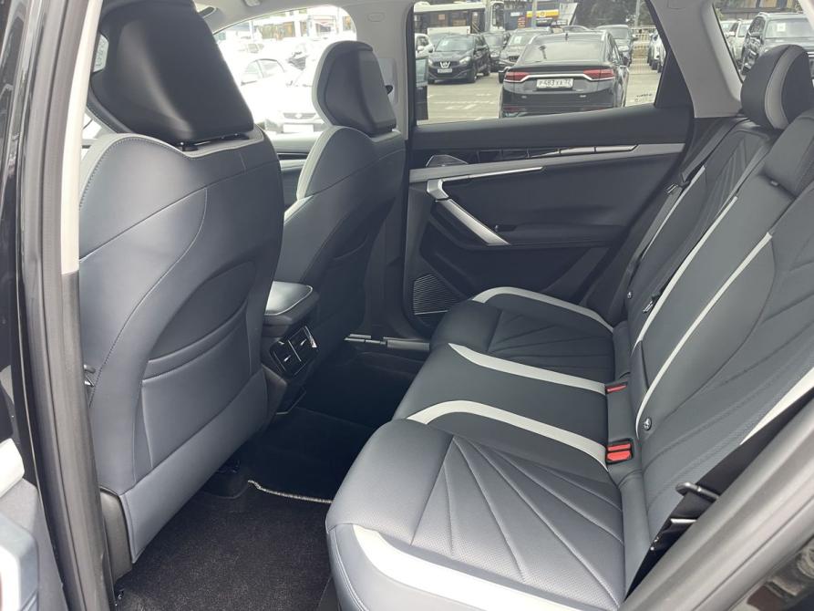 Geely Atlas II Брянск  - изображение 11