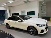 BMW 5 серии VIII (G60/G61/G68) Москва  - изображение 16