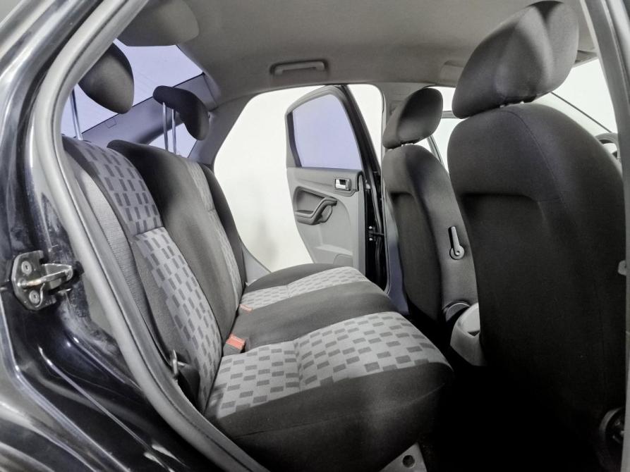 Ford Focus II Рестайлинг Нижний Новгород  - изображение 11