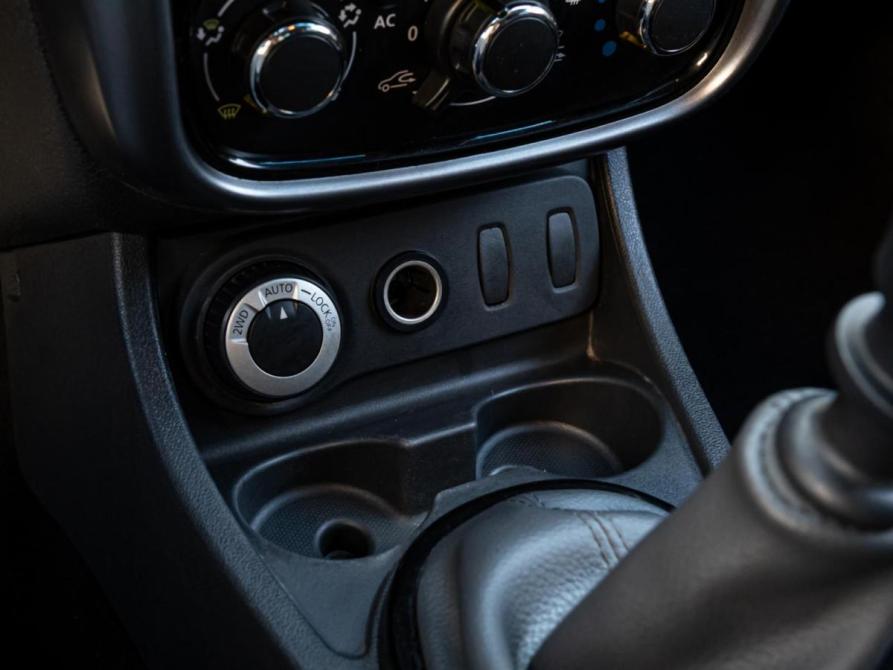 Renault Duster I Краснодар  - изображение 15