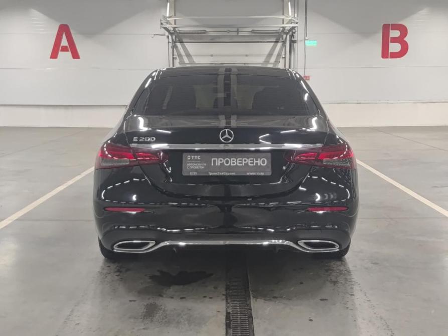 Mercedes-Benz E-Класс V (W213 S213 C238) Рестайлинг Казань  - изображение 7