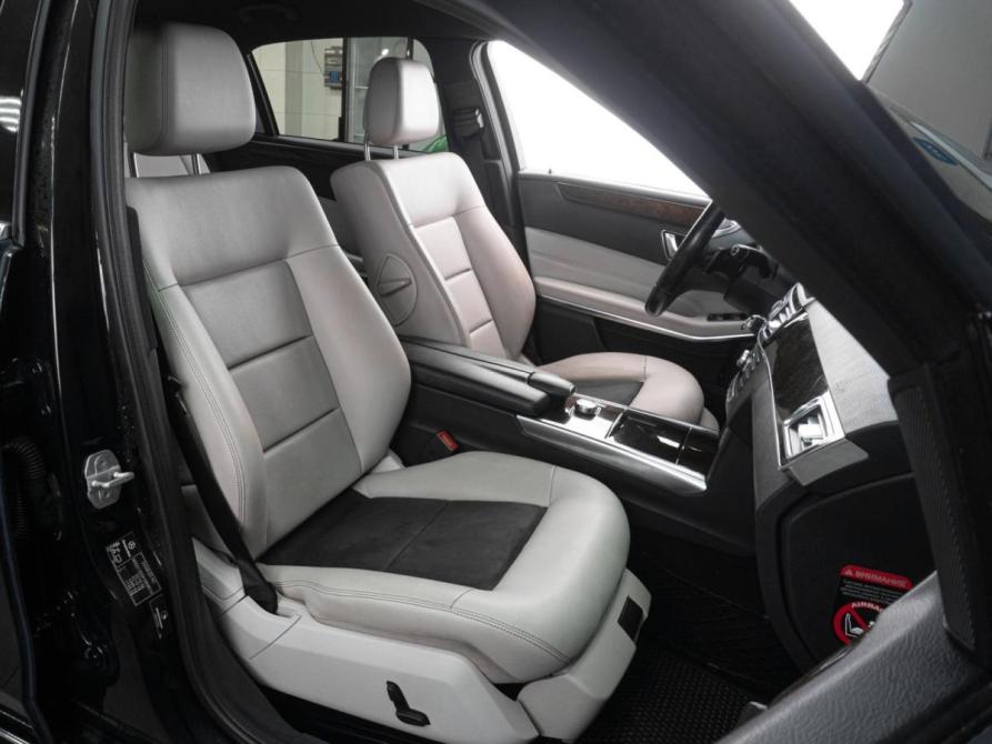 Mercedes-Benz E-Класс IV (W212 S212 C207) Рестайлинг Тюмень  - изображение 13
