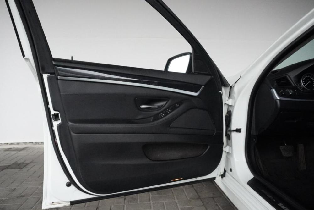 BMW 5 серии VI (F10/F11/F07) Калининград  - изображение 9