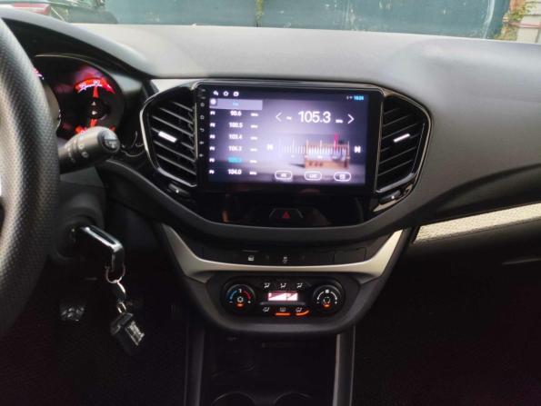 Lada (ВАЗ) Vesta I с пробегом 2020 года, цена 1 155 000 рублей, 76046 км, универсал, Автокод Объявления