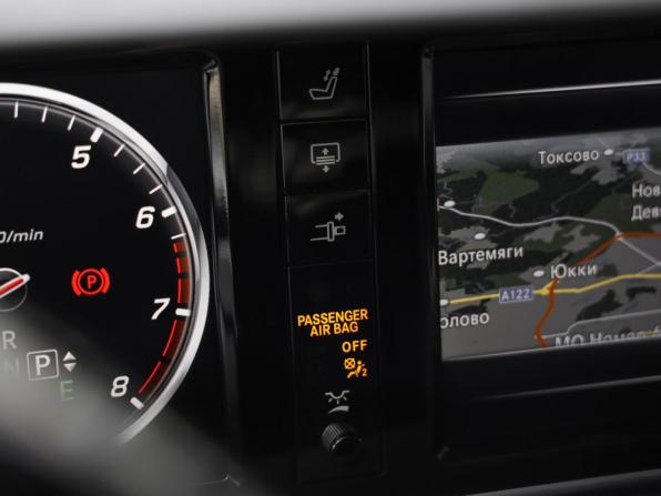 Mercedes-Benz S-Класс VI (W222 C217) с пробегом 2015 года, цена 4 079 999 рублей, 116982 км, купе, Автокод Объявления