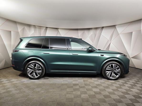 Li Auto (Lixiang) L9 I Рестайлинг с пробегом 2024 года, цена 7 500 000 рублей, 28586 км, внедорожник, Автокод Объявления