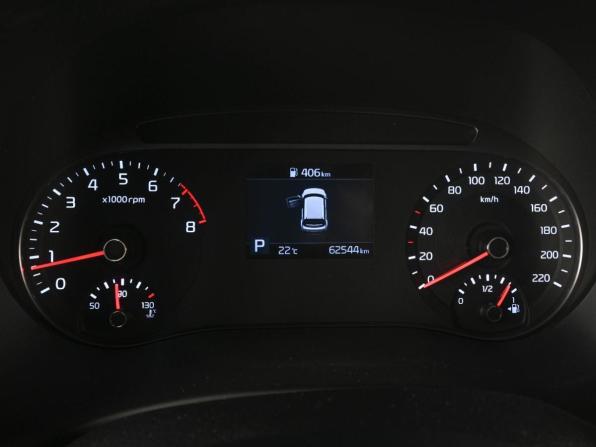 Kia Soul III с пробегом 2019 года, цена 2 069 000 рублей, 62544 км, хэтчбек, Автокод Объявления