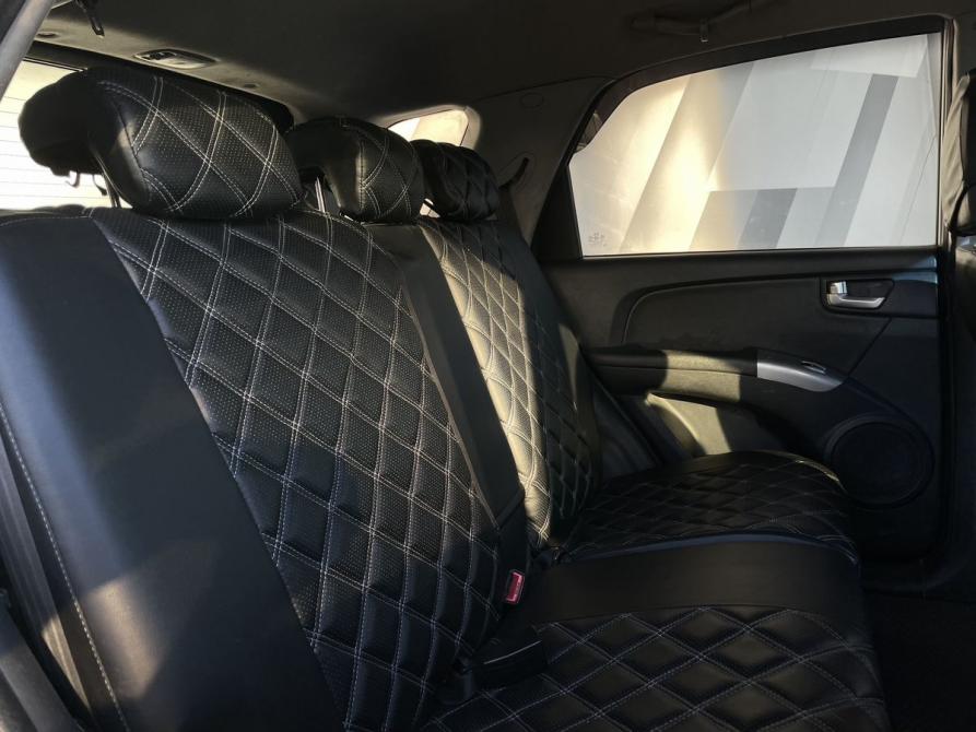 Kia Sportage II Екатеринбург  - изображение 22