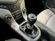 Chevrolet Cruze I Новосибирск  - изображение 36