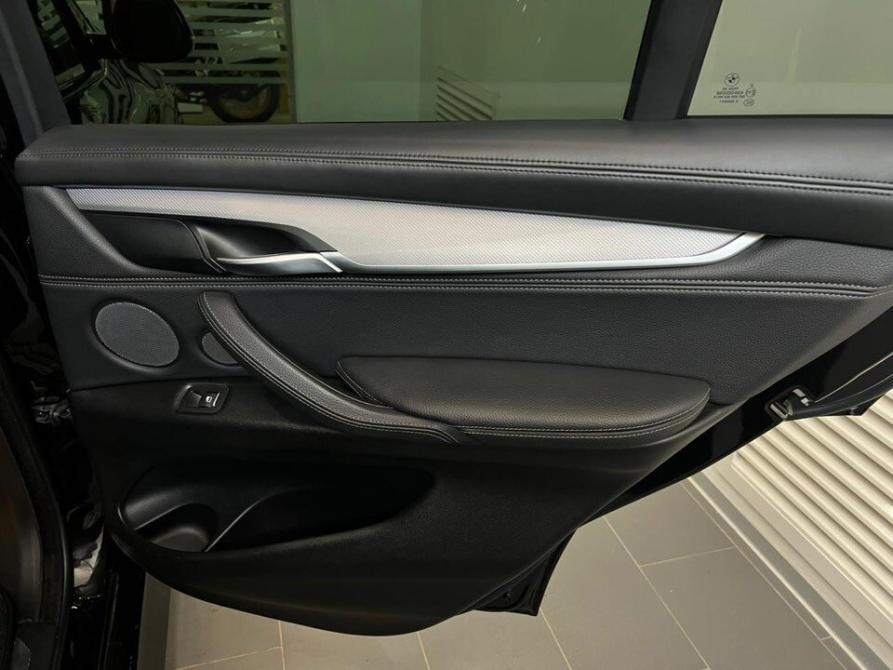 BMW X5 III (F15) Новосибирск  - изображение 31
